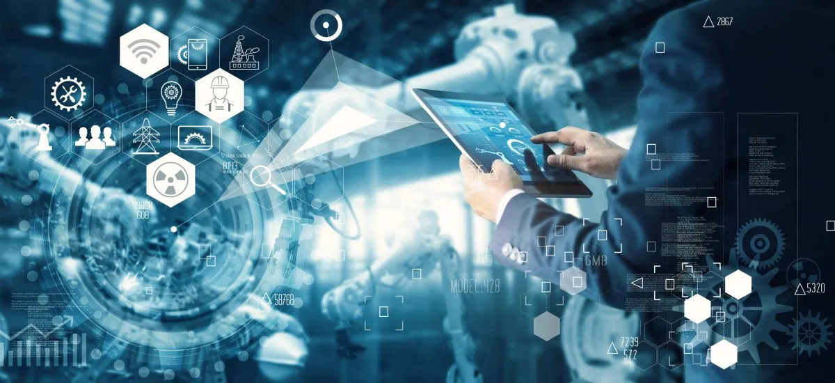 Industry, analytics and innovation — the fields our advisory board spans