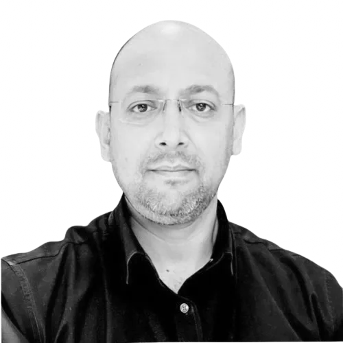 Mr. Manhar M Sharma
