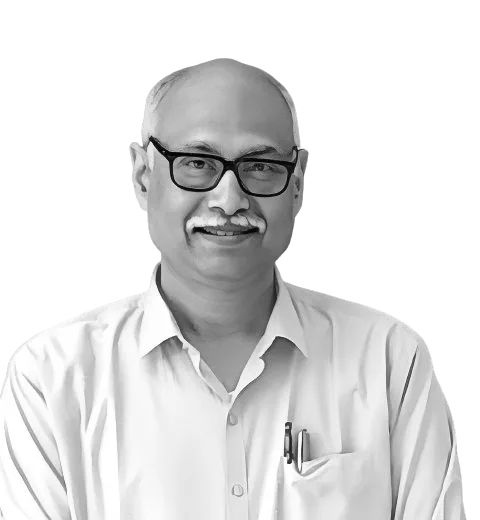 Mr. Anand Shankar
