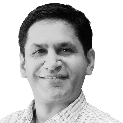 Mr. Anurag Gulati