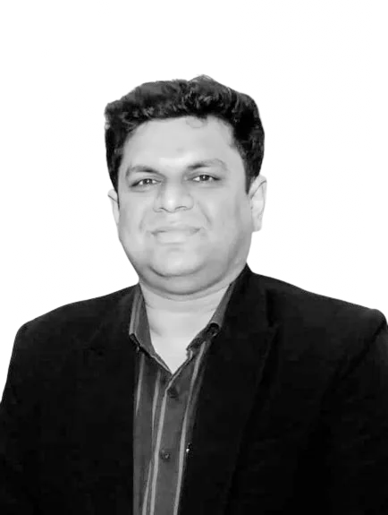 Dr. Uttam Singhal