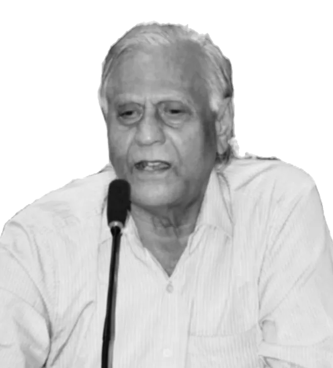 Prof. Surendra Kumar Mahajan