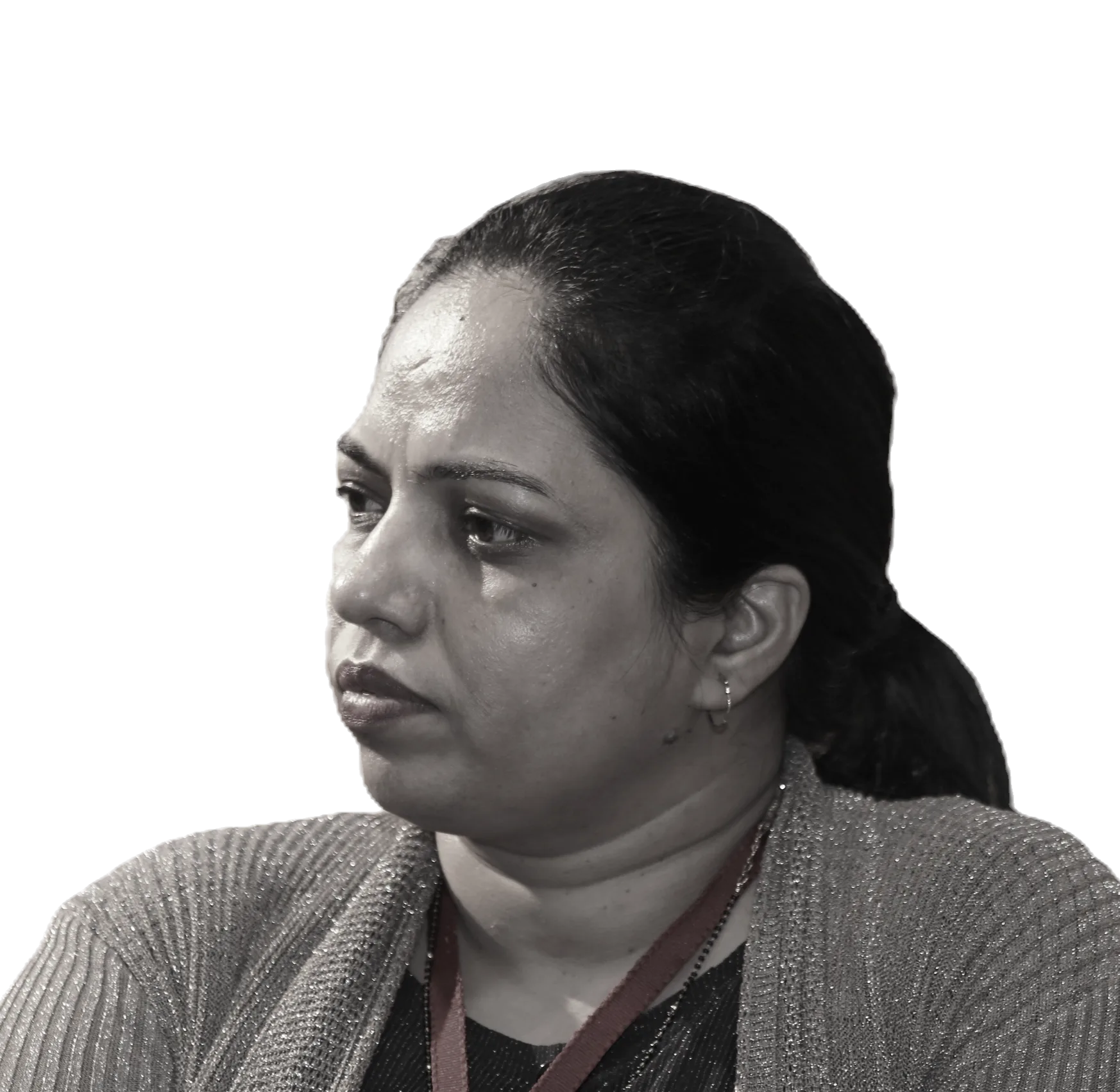 Ms. Rashmi Dharmadhikari