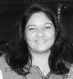 Ms. Prachi Sharma